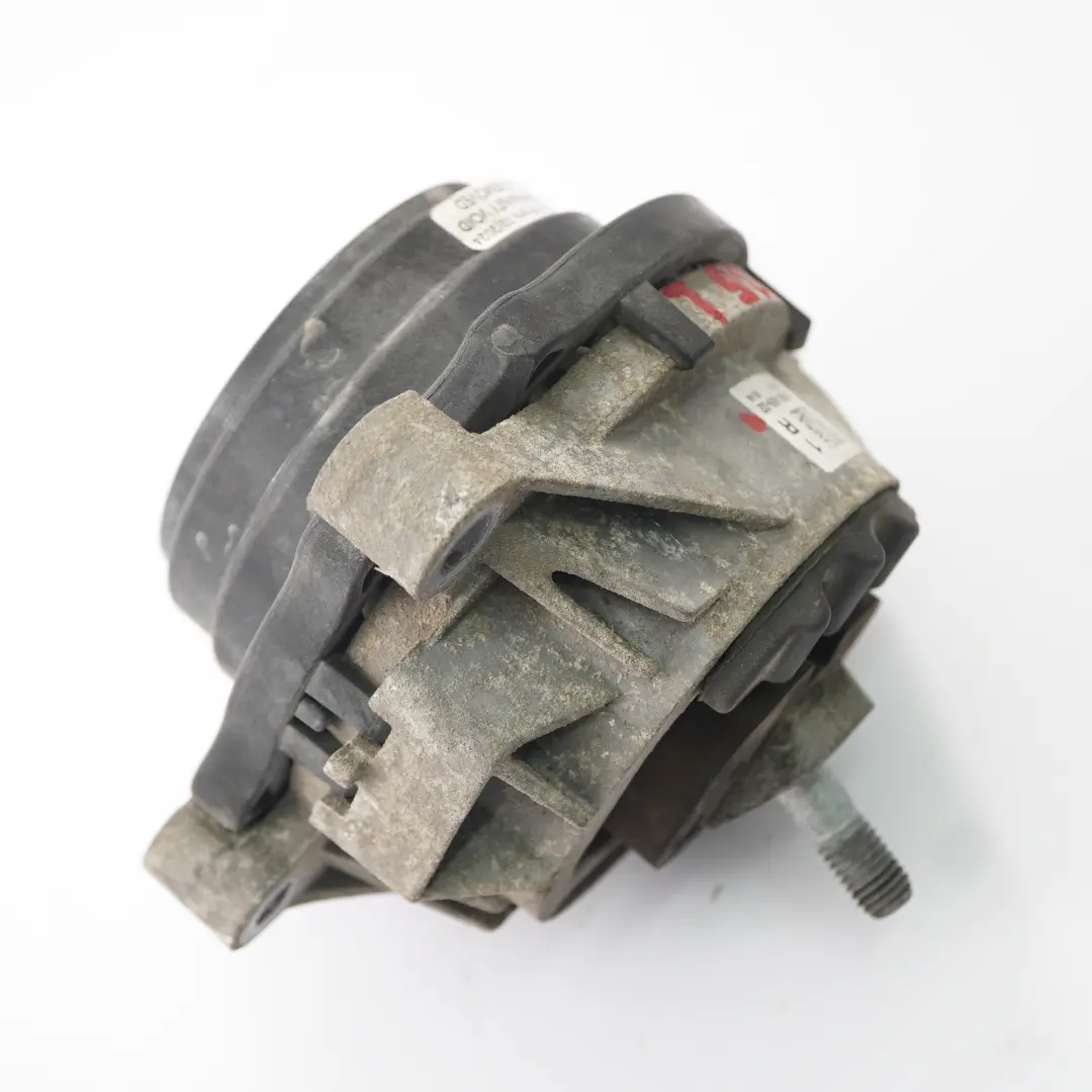 BMW X3 F25 20dX Diesel N47N B47 Support Moteur Gauche - SKU 6868489 - Numéro de pièce 6868489