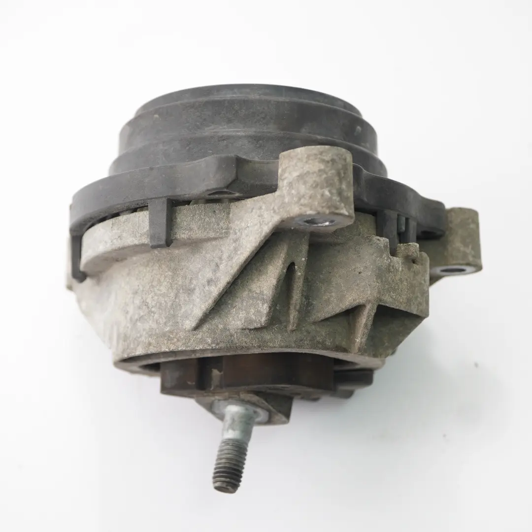 BMW X3 F25 20dX Diesel N47N B47 Engine Mount Support Bracket Left N/S - SKU 6868489 - Part number 6868489