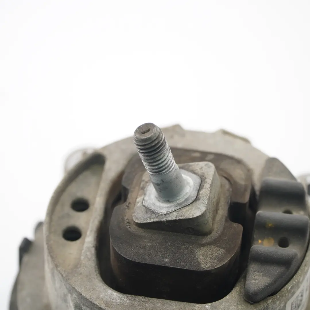 BMW X3 F25 20dX Diesel N47N B47 Engine Mount Support Bracket Left N/S - SKU 6868489 - Part number 6868489