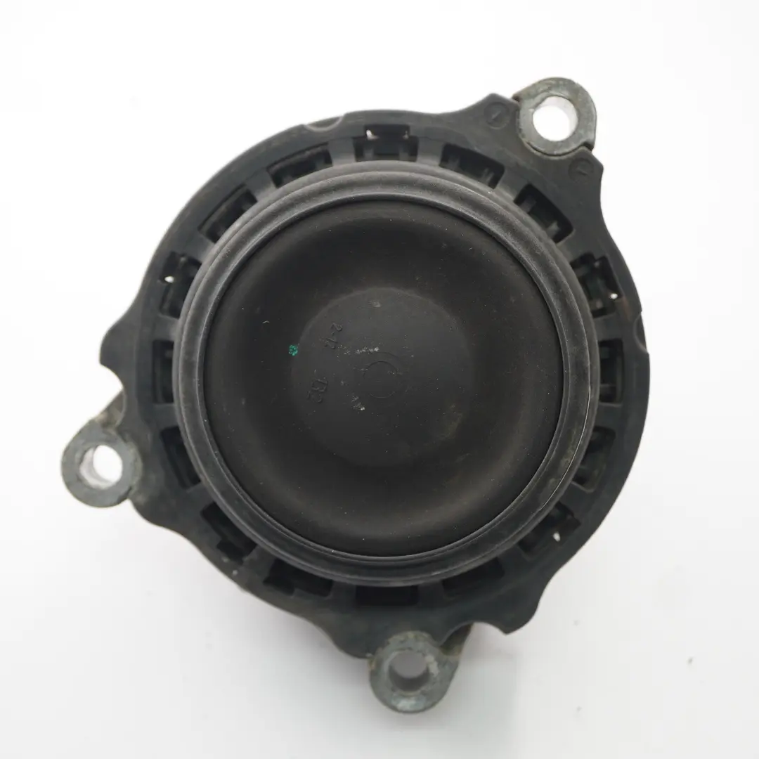 BMW X3 F25 20dX Diesel N47N B47 Engine Mount Support Bracket Left N/S - SKU 6868489 - Part number 6868489