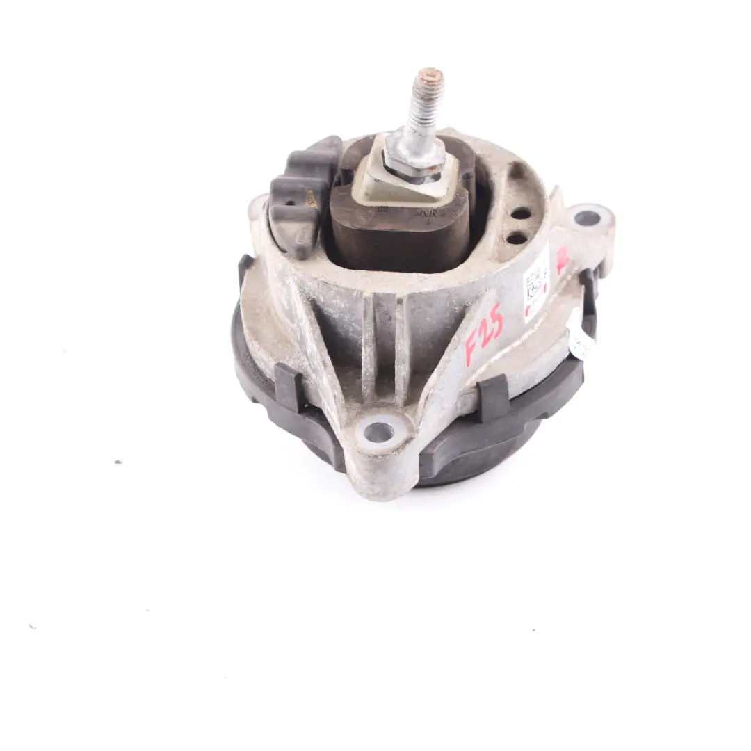 BMW F25 F26 xDrive 2.0dX N47N B47 Engine Mount Right O/S Diesel - SKU 6868490 - Part number 6868490