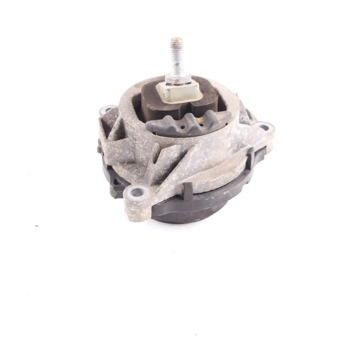 2.0dX N47N B47 Bancada Motor Derecha Diesel para BMW F25 F26 xDrive con número de pieza 6868490 BMW F25 F26 xDrive 2.0dX N47N B47 Bancada Motor Derecha Diesel - SKU 6868490 - Número de pieza 6868490