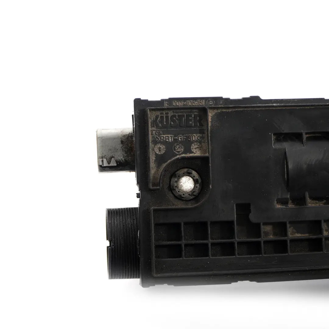 Elektronische Handbremse BMW X5 F15 X6 F16 Feststellbremse Aktuator für mit Teilenummer 6868514 Elektronische Handbremse BMW X5 F15 X6 F16 Feststellbremse Aktuator - SKU 6868514 - Teilenummer 6868514