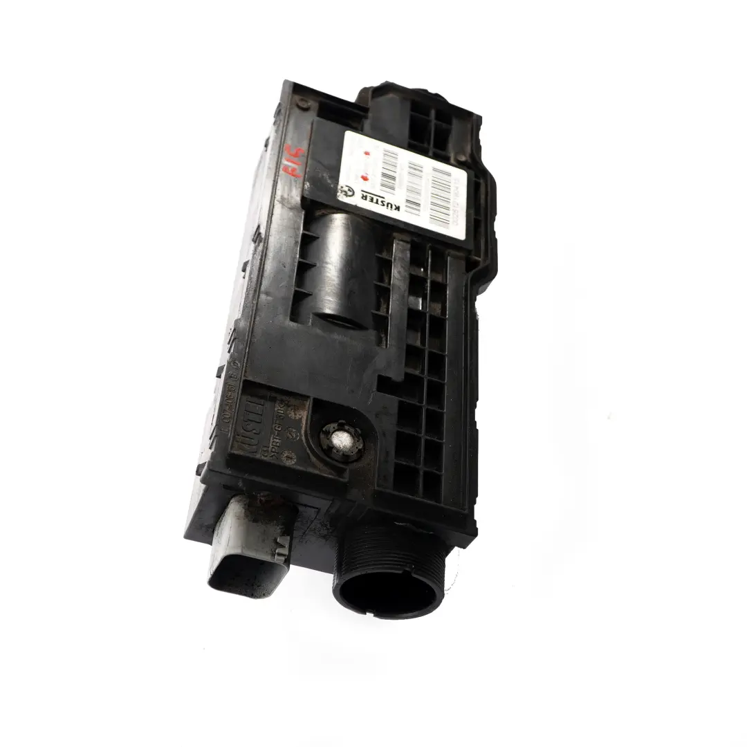 Frein à main électronique BMW X5 F15 d'actionnement frein stationnement pour à propos du numéro de pièce 6868514 Frein à main électronique BMW X5 F15 d'actionnement frein stationnement - SKU 6868514 - Numéro de pièce 6868514