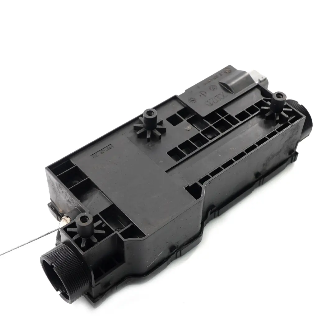 Elektronische Handbremse BMW X5 F15 X6 F16 Feststellbremse Aktuator für mit Teilenummer 6868514 Elektronische Handbremse BMW X5 F15 X6 F16 Feststellbremse Aktuator - SKU 6868514 - Teilenummer 6868514