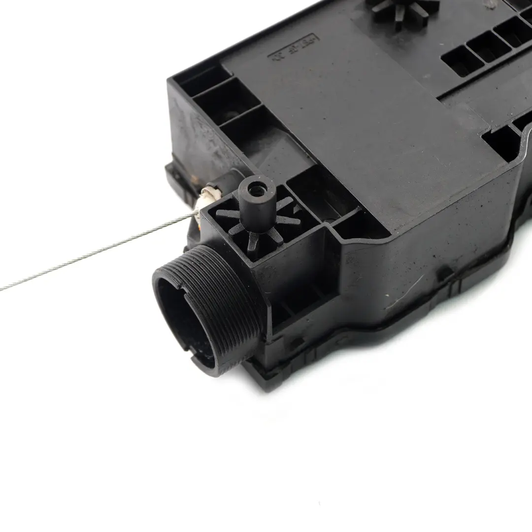 Elektronische Handbremse BMW X5 F15 X6 F16 Feststellbremse Aktuator für mit Teilenummer 6868514 Elektronische Handbremse BMW X5 F15 X6 F16 Feststellbremse Aktuator - SKU 6868514 - Teilenummer 6868514