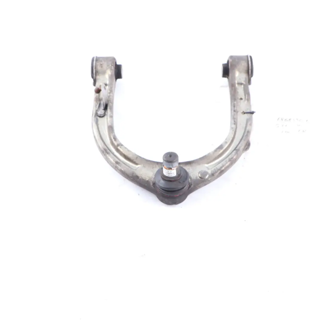 Front Wishbone Control Arm Suspension Upper Right O/S Axle to BMW 7 G11 G12 with Part number 6868530 BMW 7 G11 G12 Front Wishbone Control Arm Suspension Upper Right O/S Axle - SKU 6868530-1 - Part number 6868530
