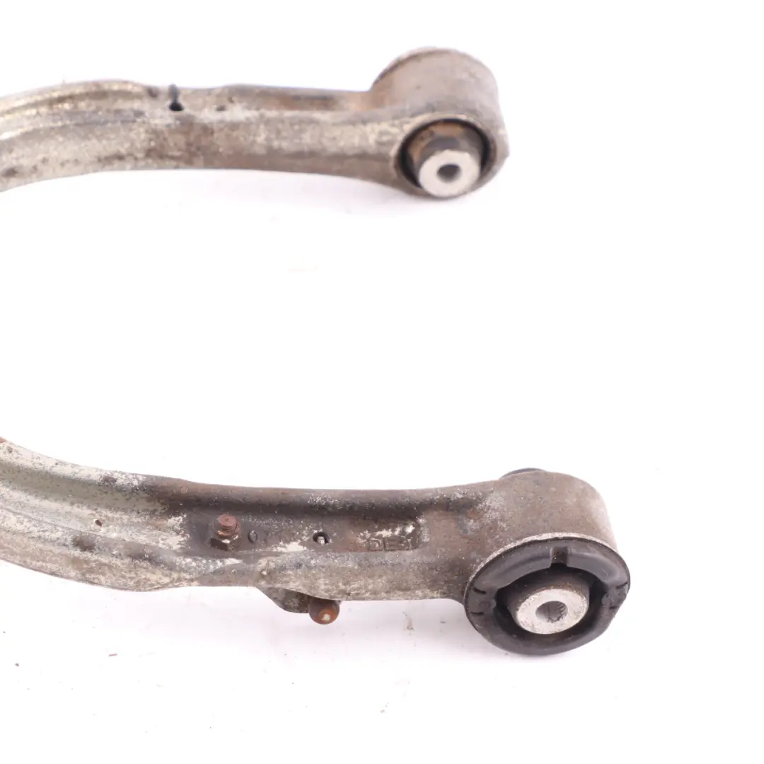 Front Wishbone Control Arm Suspension Upper Right O/S Axle to BMW 7 G11 G12 with Part number 6868530 BMW 7 G11 G12 Front Wishbone Control Arm Suspension Upper Right O/S Axle - SKU 6868530-1 - Part number 6868530