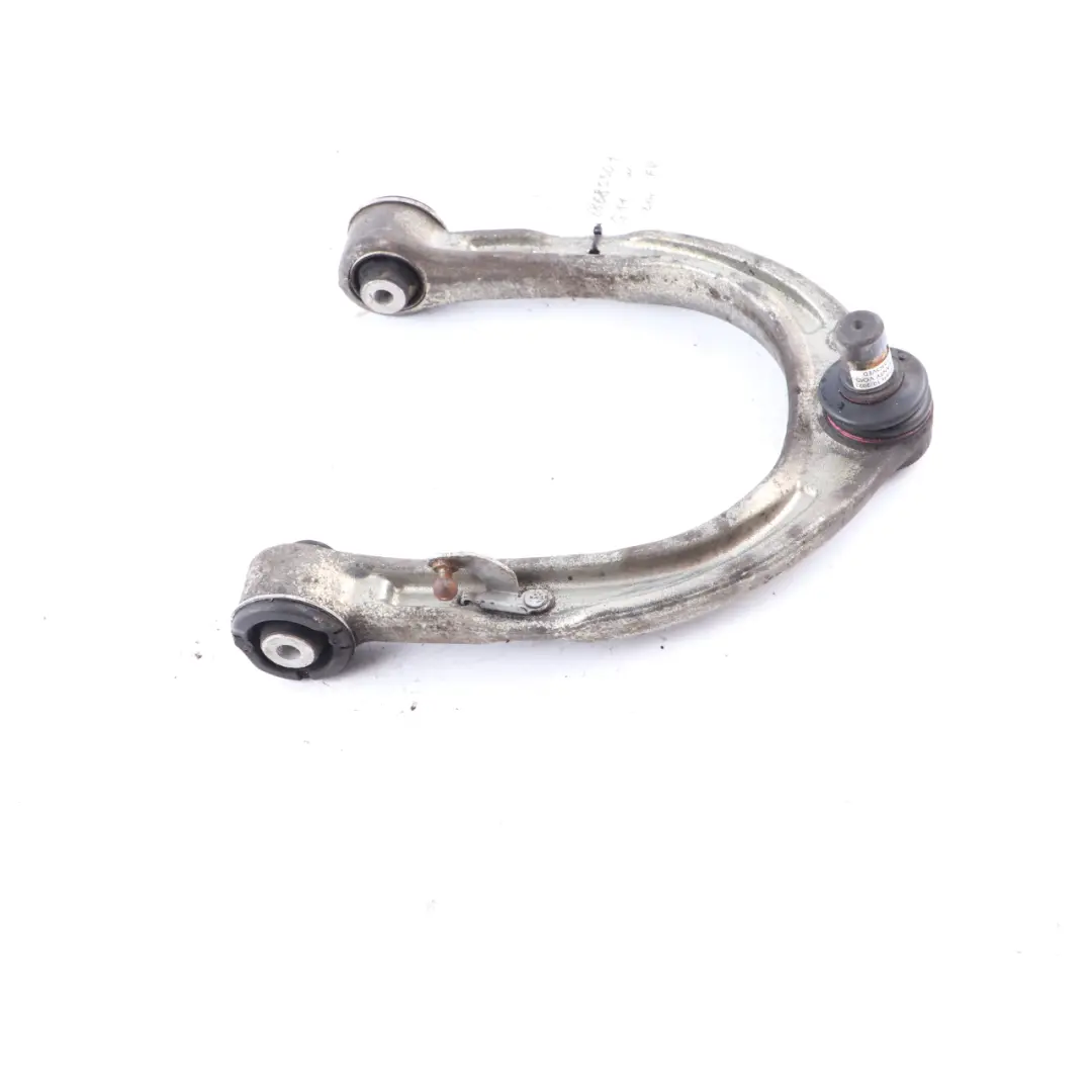 Front Wishbone Control Arm Suspension Upper Right O/S Axle to BMW 7 G11 G12 with Part number 6868530 BMW 7 G11 G12 Front Wishbone Control Arm Suspension Upper Right O/S Axle - SKU 6868530-1 - Part number 6868530