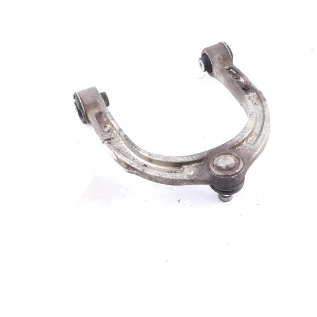 Front Wishbone Control Arm Suspension Upper Right O/S Axle to BMW 7 G11 G12 with Part number 6868530 BMW 7 G11 G12 Front Wishbone Control Arm Suspension Upper Right O/S Axle - SKU 6868530-1 - Part number 6868530