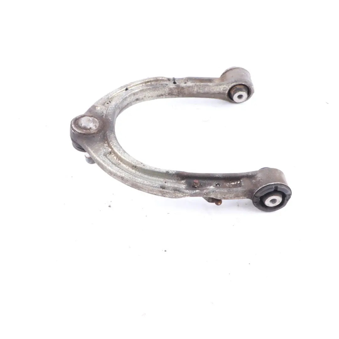 Front Wishbone Control Arm Suspension Upper Right O/S Axle to BMW 7 G11 G12 with Part number 6868530 BMW 7 G11 G12 Front Wishbone Control Arm Suspension Upper Right O/S Axle - SKU 6868530-1 - Part number 6868530