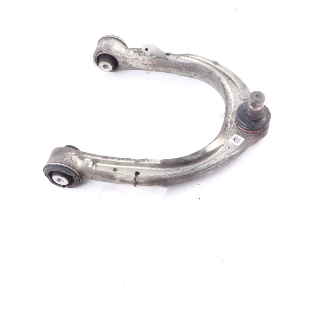 Front Wishbone Control Arm Suspension Upper Left N/S Axle to BMW 7 G11 G12 with Part number 6868530 BMW 7 G11 G12 Front Wishbone Control Arm Suspension Upper Left N/S Axle - SKU 6868530 - Part number 6868530