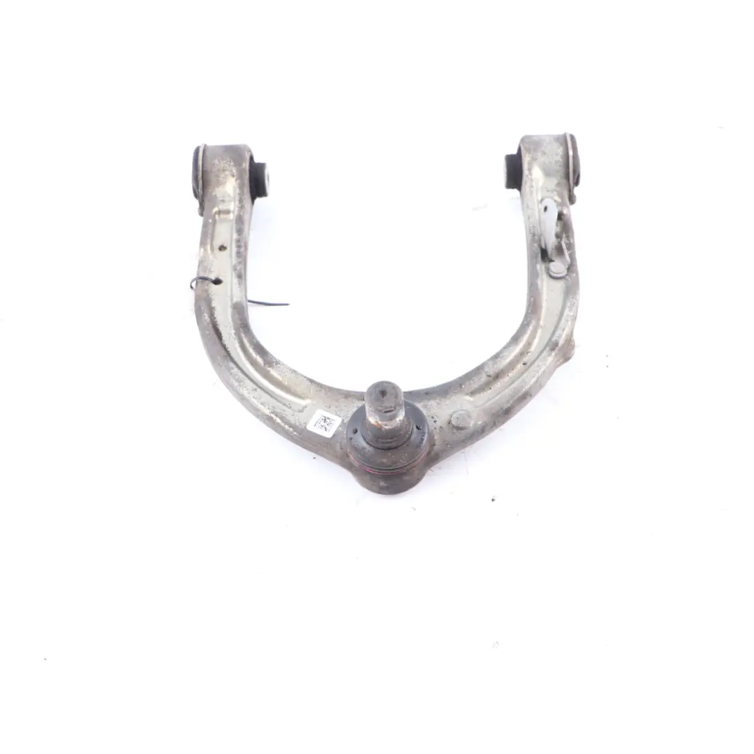 Front Wishbone Control Arm Suspension Upper Left N/S Axle to BMW 7 G11 G12 with Part number 6868530 BMW 7 G11 G12 Front Wishbone Control Arm Suspension Upper Left N/S Axle - SKU 6868530 - Part number 6868530