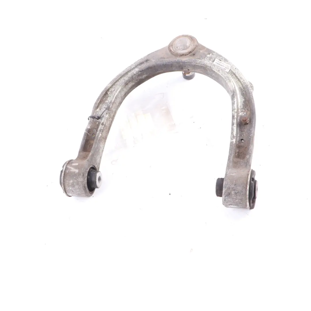 Front Wishbone Control Arm Suspension Upper Left N/S Axle to BMW 7 G11 G12 with Part number 6868530 BMW 7 G11 G12 Front Wishbone Control Arm Suspension Upper Left N/S Axle - SKU 6868530 - Part number 6868530