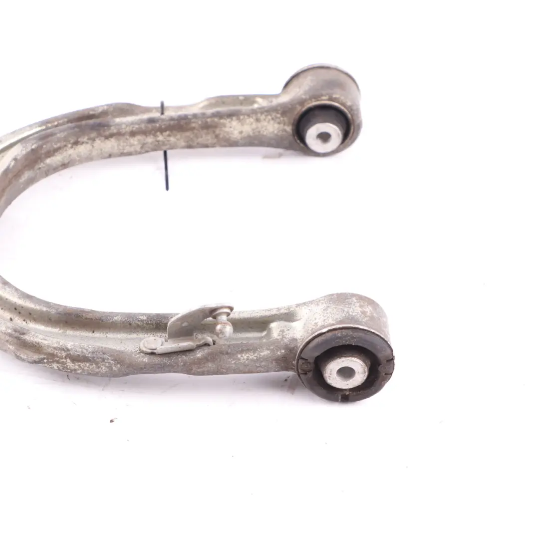 Front Wishbone Control Arm Suspension Upper Left N/S Axle to BMW 7 G11 G12 with Part number 6868530 BMW 7 G11 G12 Front Wishbone Control Arm Suspension Upper Left N/S Axle - SKU 6868530 - Part number 6868530