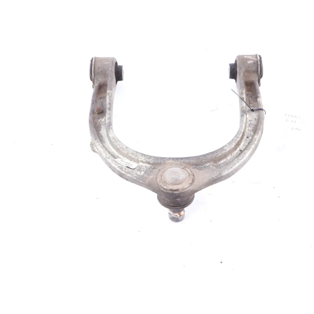 Front Wishbone Control Arm Suspension Upper Left N/S Axle to BMW 7 G11 G12 with Part number 6868530 BMW 7 G11 G12 Front Wishbone Control Arm Suspension Upper Left N/S Axle - SKU 6868530 - Part number 6868530