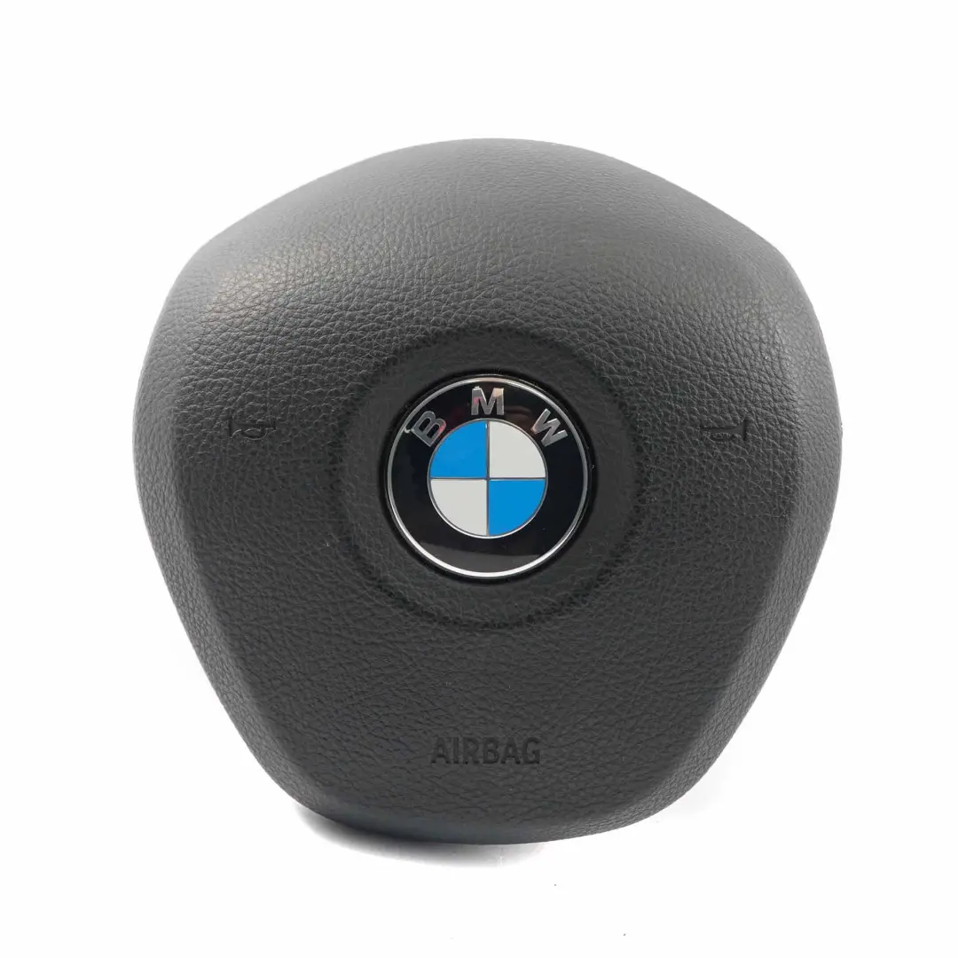 Módulo Airbag Lado Conductor para BMW F45 LCI F46 F48 Sport Volante con número de pieza 6868577 BMW F45 LCI F46 F48 Sport Volante Módulo Airbag Lado Conductor - SKU 6868577 - Número de pieza 6868577