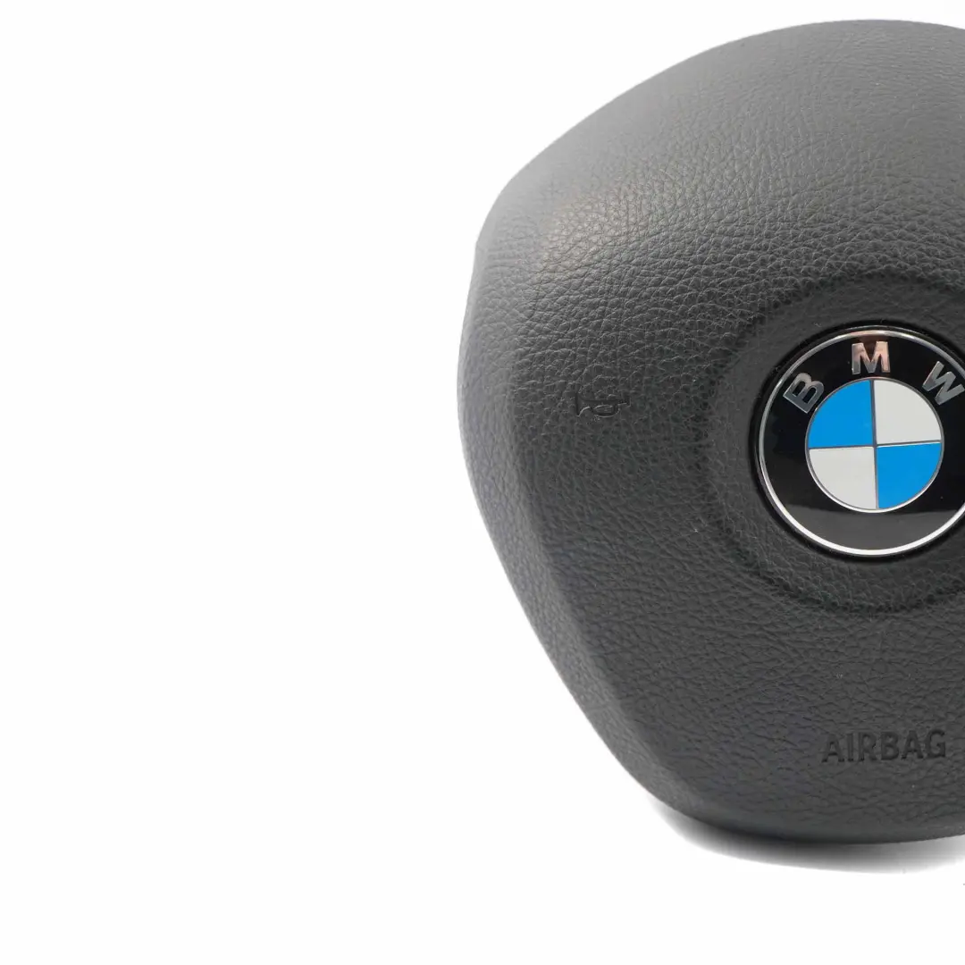 Modulo Airbag lato guida per BMW F45 LCI F46 F48 Sport Volante con numero di parte 6868577 BMW F45 LCI F46 F48 Sport Volante Modulo Airbag lato guida - SKU 6868577 - Numero di parte 6868577