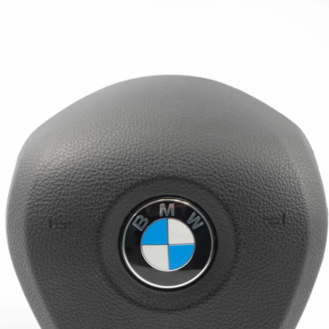 Airbag Module, Cap de Volante pour BMW F45 LCI F46 F48 Sport à propos du numéro de pièce 6868577 BMW F45 LCI F46 F48 Sport Airbag Module, Cap de Volante - SKU 6868577 - Numéro de pièce 6868577
