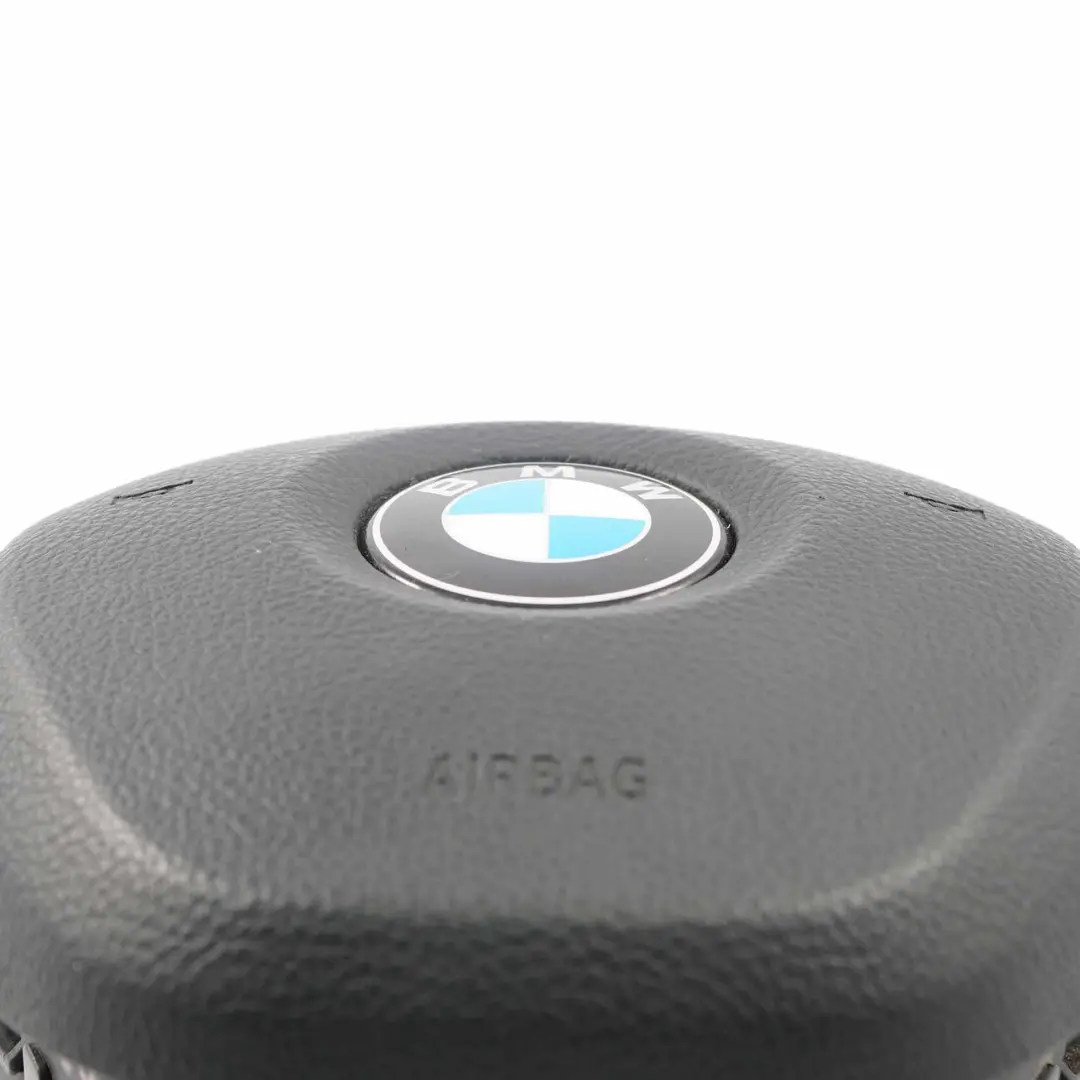 BMW F45 LCI F46 F48 Sport Volante Módulo Airbag Lado Conductor - SKU 6868577 - Número de pieza 6868577