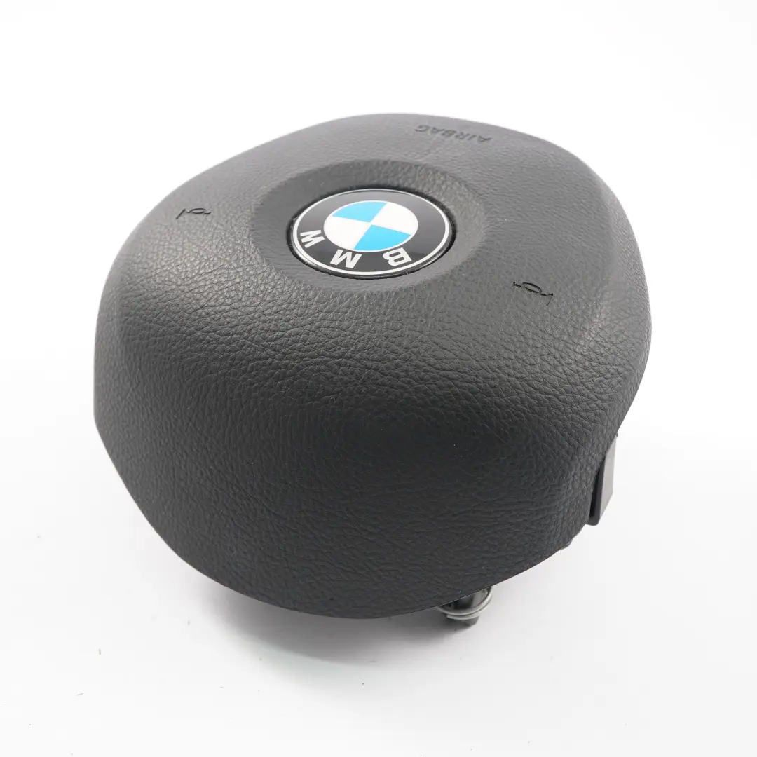 Modulo Airbag lato guida per BMW F45 LCI F46 F48 Sport Volante con numero di parte 6868577 BMW F45 LCI F46 F48 Sport Volante Modulo Airbag lato guida - SKU 6868577 - Numero di parte 6868577