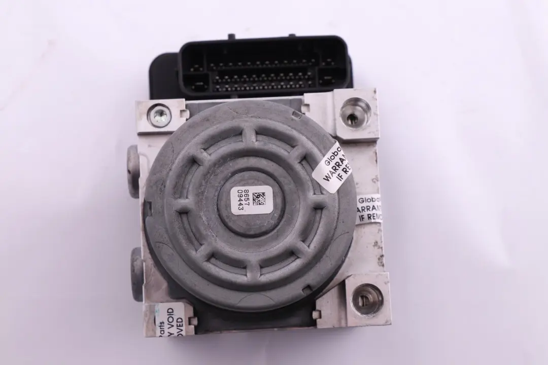 Pompa Freno Idraulica 6869725 6869726 per BMW F20 F21 F30 F31 con numero di parte 6891615 BMW F20 F21 F30 F31 Pompa Freno Idraulica 6869725 6869726 - SKU 6868645 - Numero di parte 6891615