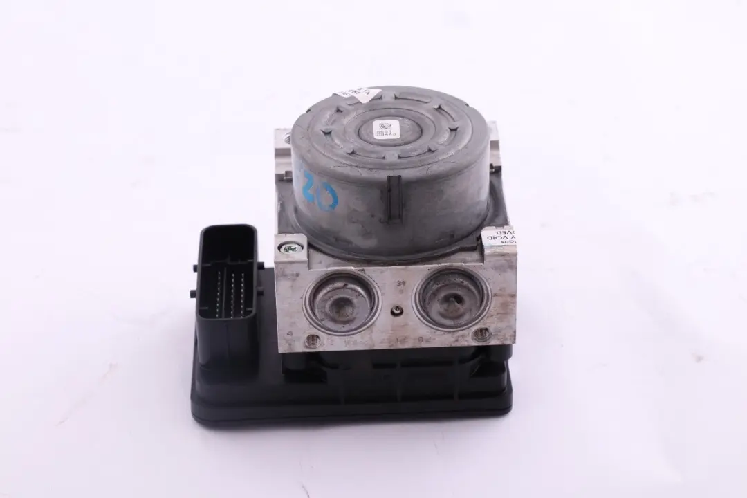 BMW F20 F21 F30 F31 Pompa Hamulcowa 6869725 6869726 - SKU 6868645 - Numer Części 6891615