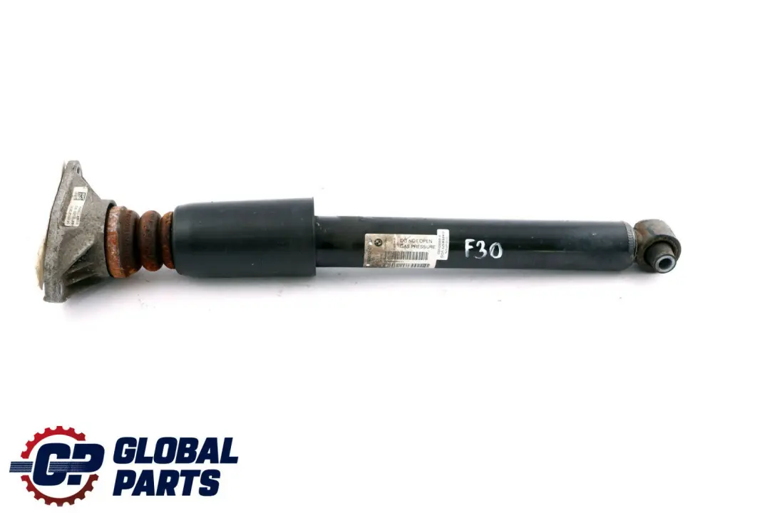 Amortiguador Trasero Muelle Strut Izquierdo Derecho para BMW F30 con número de pieza 6874369 BMW F30 Amortiguador Trasero Muelle Strut Izquierdo Derecho - SKU 6868652 - Número de pieza 6874369