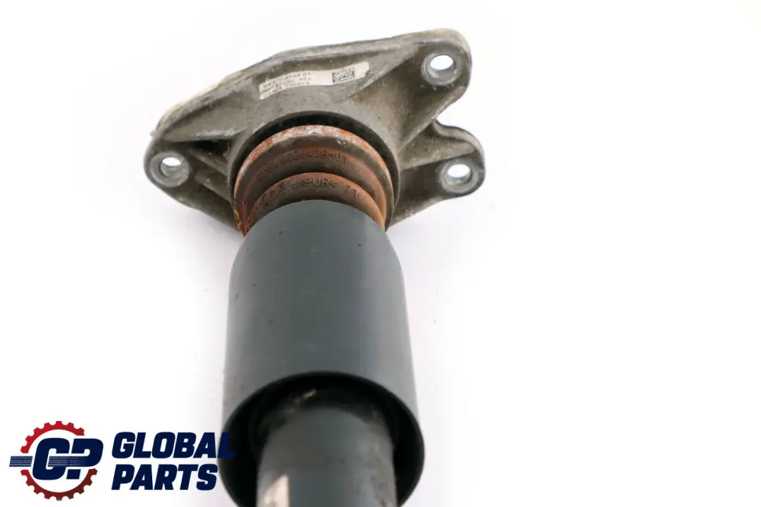 Strut Shock Absorber Left Right N/O/S to BMW F30 Rear Spring with Part number 6874369 BMW F30 Rear Spring Strut Shock Absorber Left Right N/O/S - SKU 6868652 - Part number 6874369