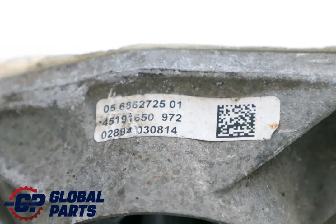 Amortiguador Trasero Muelle Strut Izquierdo Derecho para BMW F30 con número de pieza 6874369 BMW F30 Amortiguador Trasero Muelle Strut Izquierdo Derecho - SKU 6868652 - Número de pieza 6874369