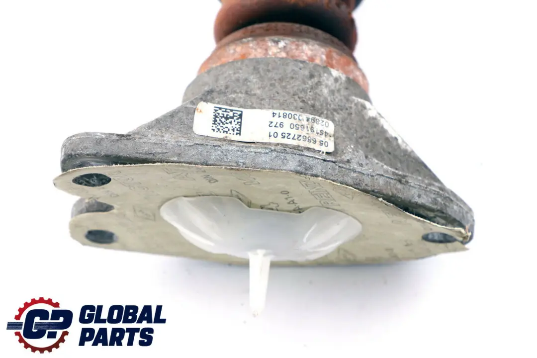 BMW F30 Amortiguador Trasero Muelle Strut Izquierdo Derecho - SKU 6868652 - Número de pieza 6874369