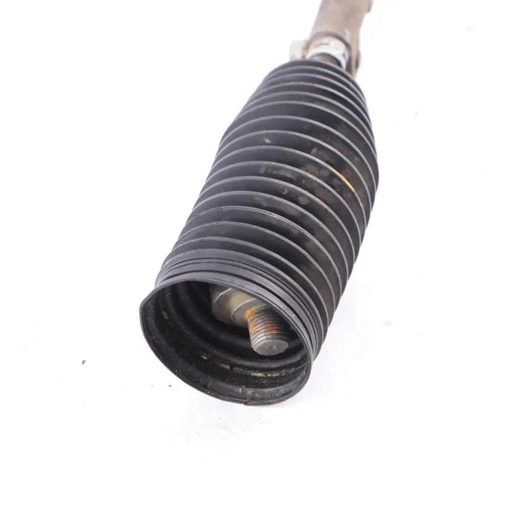 Tie Rod BMW G30 G31 G11 G15 Steering Linkage Outside Joint Left N/S to with Part number 6868688 Tie Rod BMW G30 G31 G11 G15 Steering Linkage Outside Joint Left N/S - SKU 6868688 - Part number 6868688