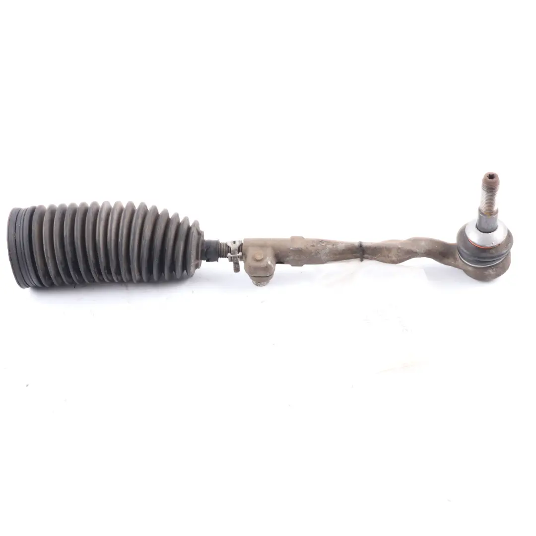Tie Rod BMW G30 G31 G11 G15 Steering Linkage Outside Joint Left N/S to with Part number 6868688 Tie Rod BMW G30 G31 G11 G15 Steering Linkage Outside Joint Left N/S - SKU 6868688 - Part number 6868688