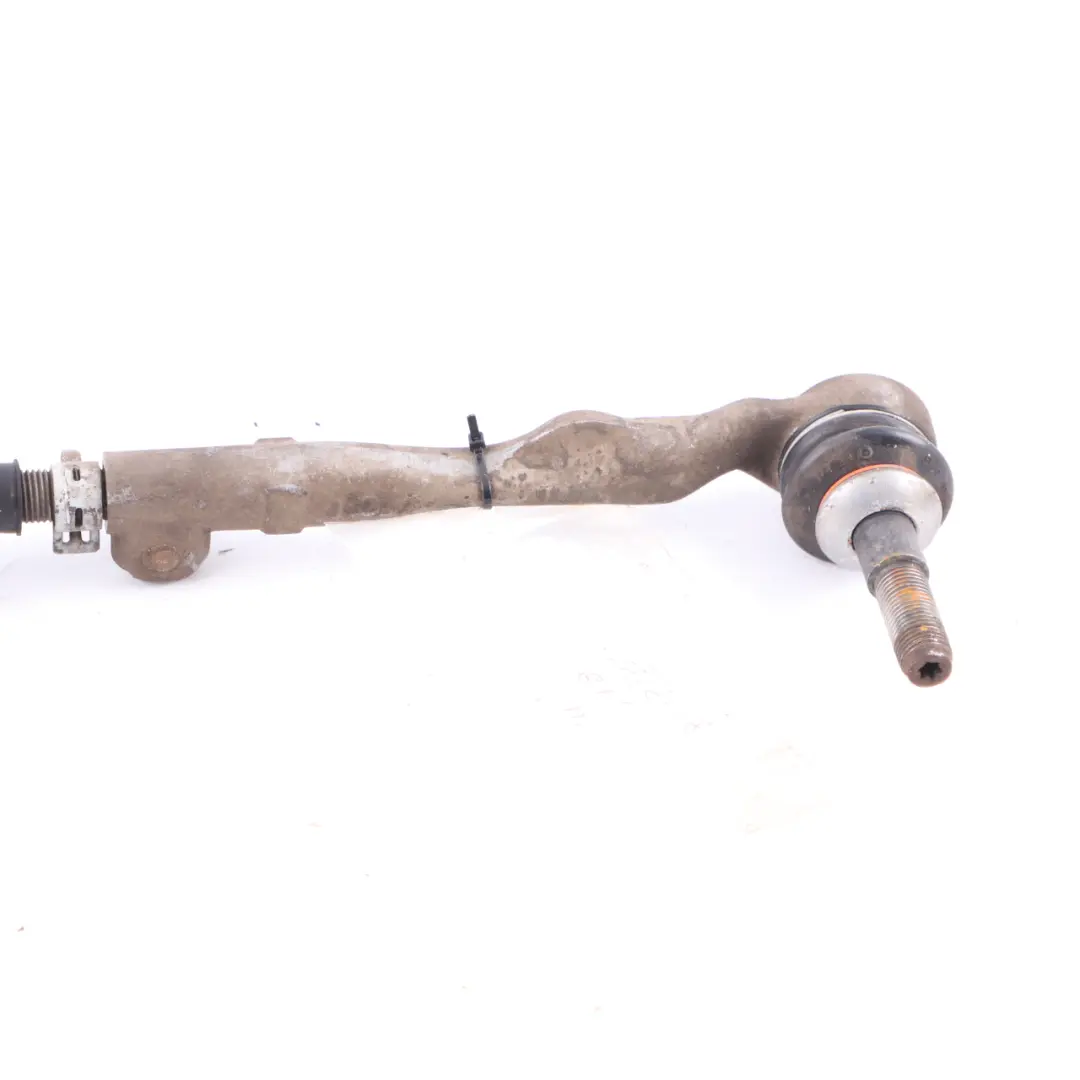 Tie Rod BMW G30 G31 G11 G15 Steering Linkage Outside Joint Left N/S to with Part number 6868688 Tie Rod BMW G30 G31 G11 G15 Steering Linkage Outside Joint Left N/S - SKU 6868688 - Part number 6868688