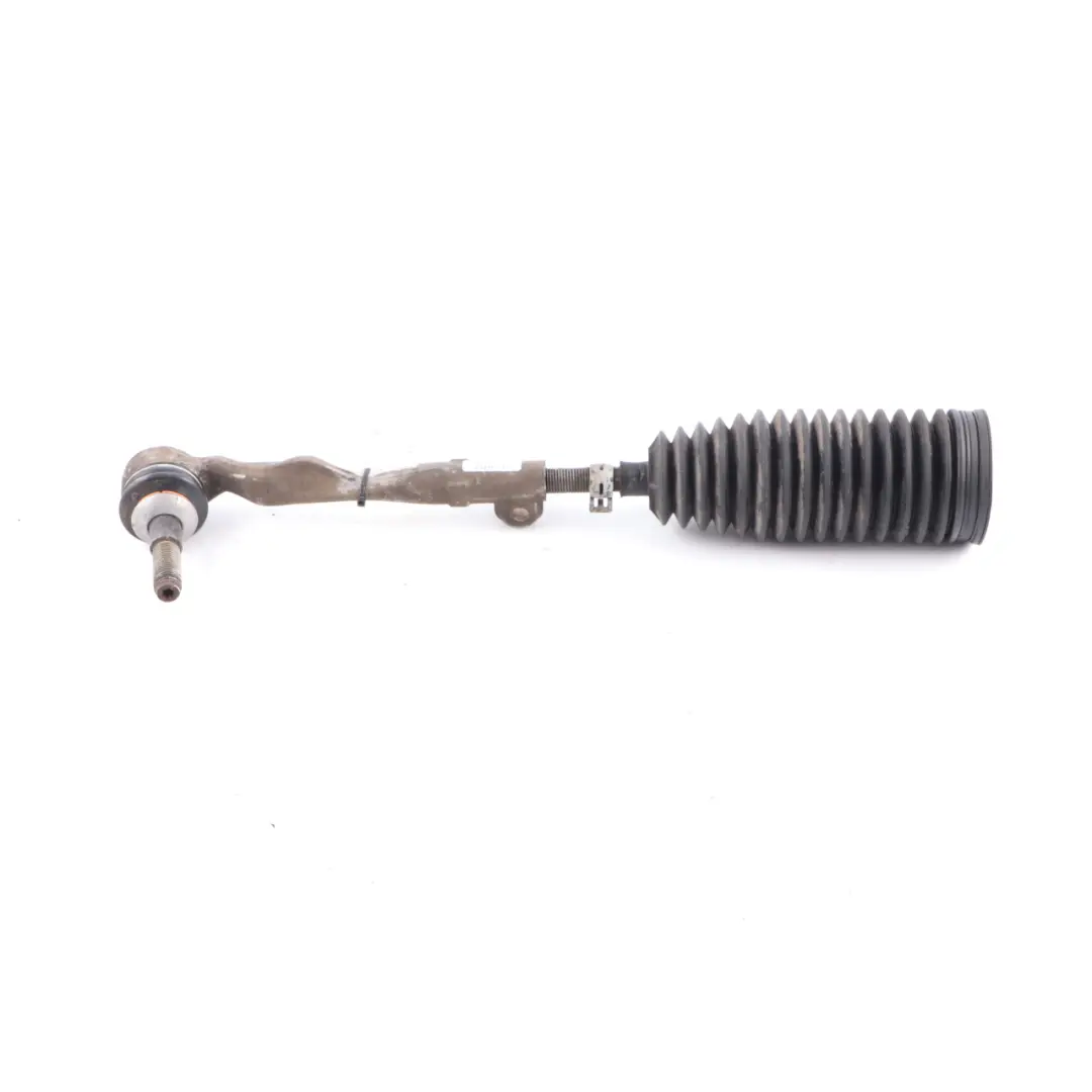 Tie Rod BMW G30 G31 G11 G15 Steering Linkage Outside Joint Right O/S to with Part number 6868689 Tie Rod BMW G30 G31 G11 G15 Steering Linkage Outside Joint Right O/S - SKU 6868689 - Part number 6868689
