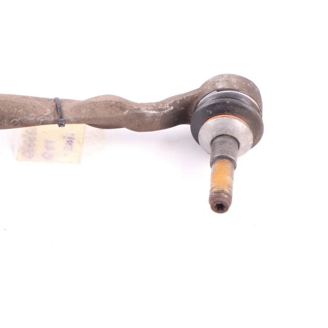 Tie Rod BMW G30 G31 G11 G15 Steering Linkage Outside Joint Right O/S to with Part number 6868689 Tie Rod BMW G30 G31 G11 G15 Steering Linkage Outside Joint Right O/S - SKU 6868689 - Part number 6868689