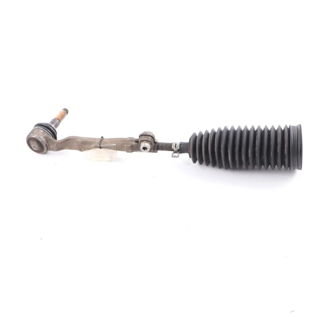 Tie Rod BMW G30 G31 G11 G15 Steering Linkage Outside Joint Right O/S to with Part number 6868689 Tie Rod BMW G30 G31 G11 G15 Steering Linkage Outside Joint Right O/S - SKU 6868689 - Part number 6868689