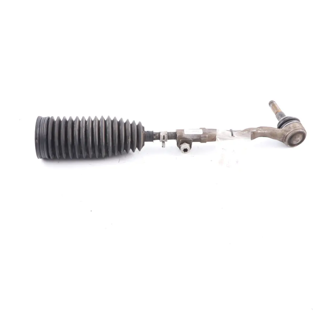 Tie Rod BMW G30 G31 G11 G15 Steering Linkage Outside Joint Right O/S to with Part number 6868689 Tie Rod BMW G30 G31 G11 G15 Steering Linkage Outside Joint Right O/S - SKU 6868689 - Part number 6868689