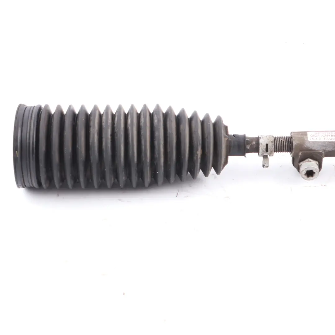  Tie Rod BMW G30 G31 G11 G15 Steering Linkage Outside Joint Right O/S - SKU 6868689 - Part number 6868689