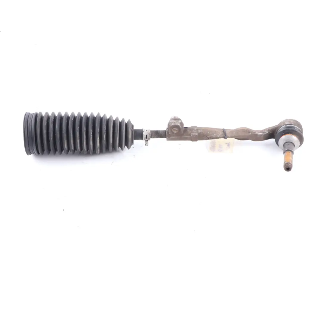 Tie Rod BMW G30 G31 G11 G15 Steering Linkage Outside Joint Right O/S to with Part number 6868689 Tie Rod BMW G30 G31 G11 G15 Steering Linkage Outside Joint Right O/S - SKU 6868689 - Part number 6868689