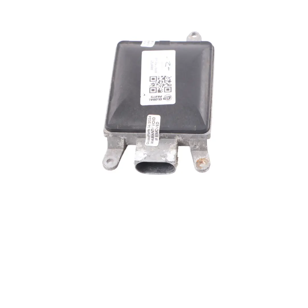 Slave Sensor BMW F01 F06 F10 F13 LCI Lane Change Warning Right O/S to with Part number 6868727 Slave Sensor BMW F01 F06 F10 F13 LCI Lane Change Warning Right O/S - SKU 6868727 - Part number 6868727