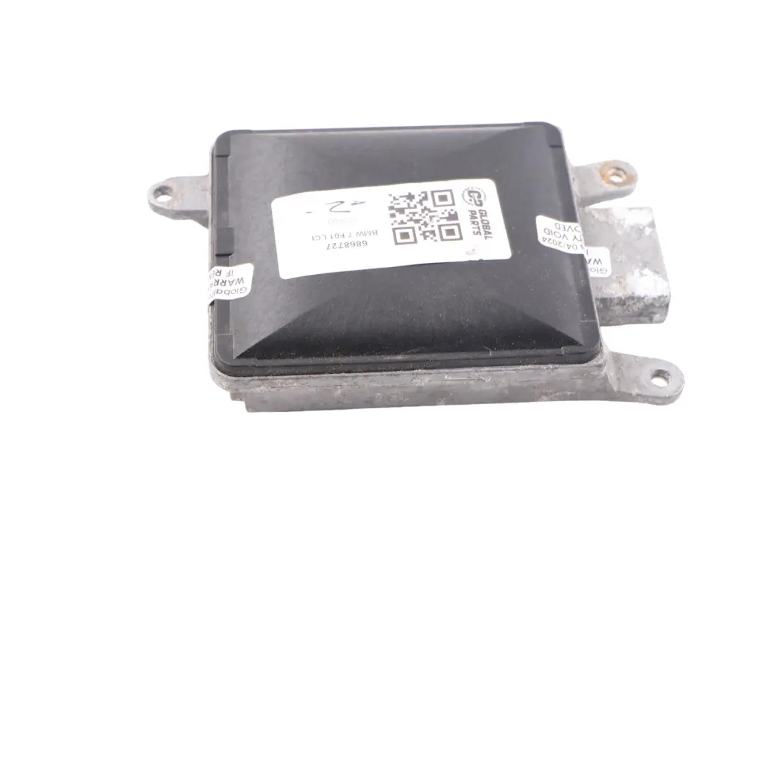  Slave Sensor BMW F01 F06 F10 F13 LCI Lane Change Warning Right O/S - SKU 6868727 - Part number 6868727