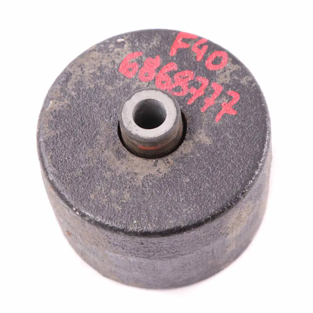 Tłumik Drgań Belki Tył do BMW F40 F45 F48 Mini F54 o numerze 6868777 BMW F40 F45 F48 Mini F54 Tłumik Drgań Belki Tył - SKU 6868777 - Numer Części 6868777