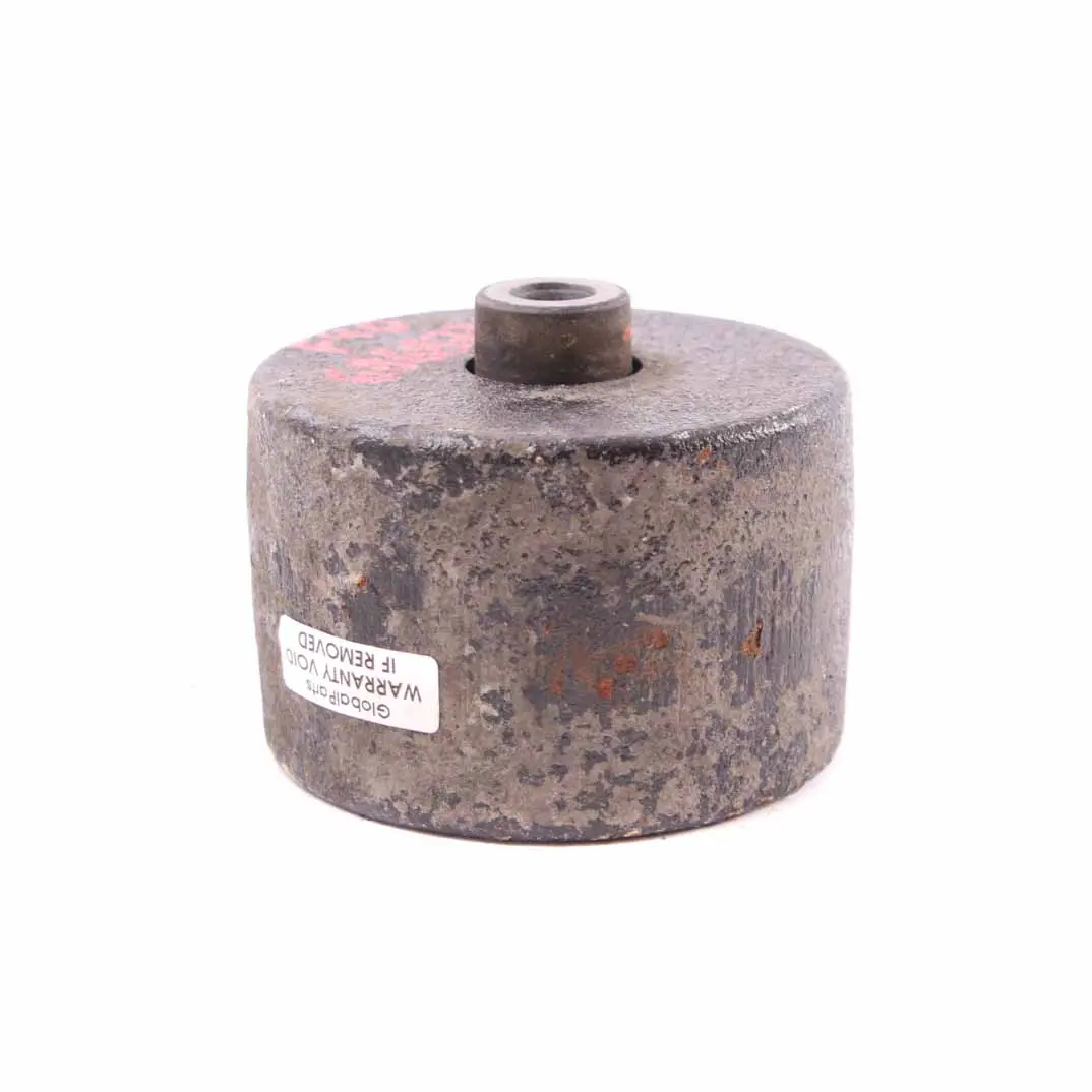 Schwingungsdämpfer Hintere Differentialabstützung für BMW F40 F45 Mini F54 mit Teilenummer 6868777 BMW F40 F45 Mini F54 Schwingungsdämpfer Hintere Differentialabstützung - SKU 6868777 - Teilenummer 6868777