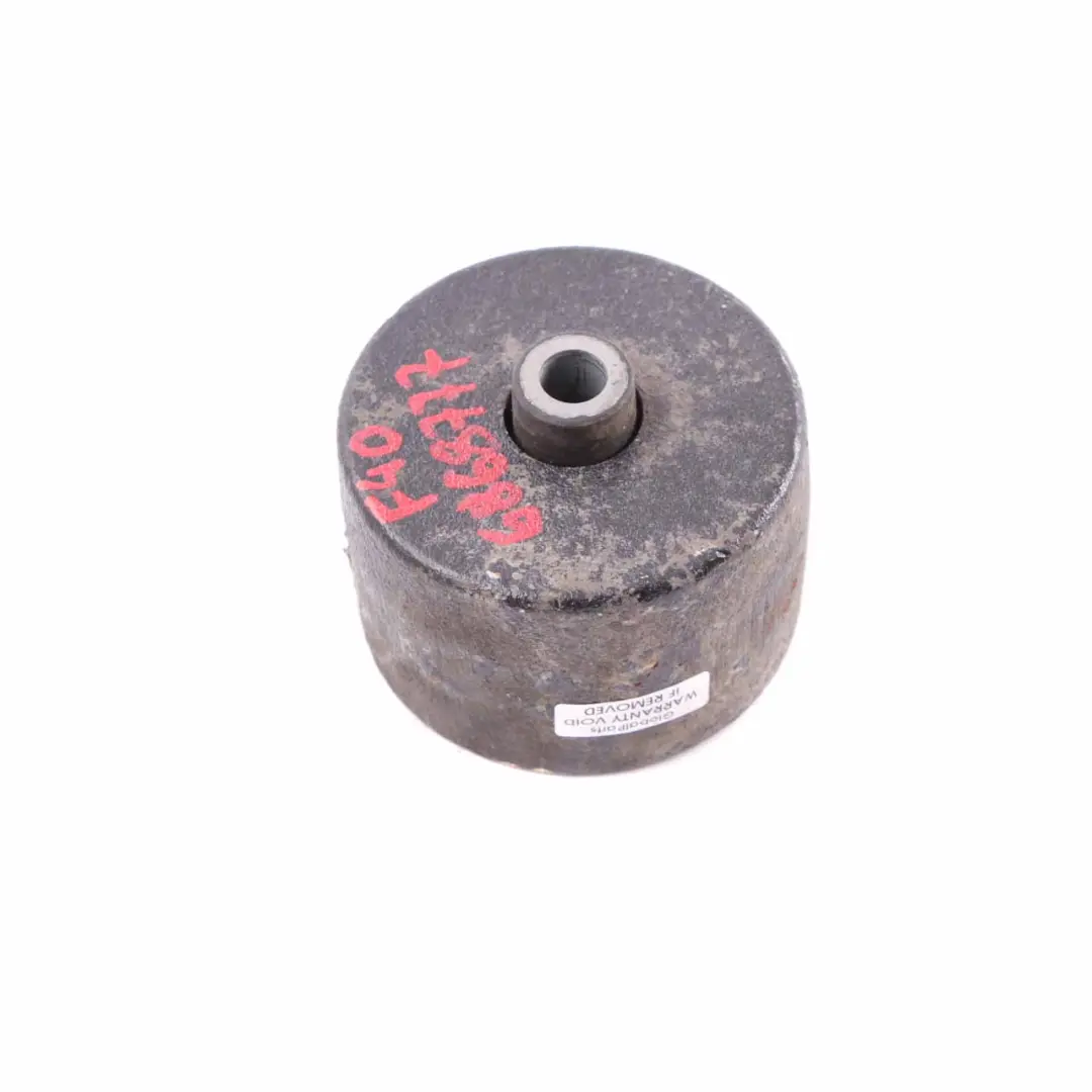  Vibration Absorber BMW F40 F45 F48 Mini F54 Rear Differential Support - SKU 6868777 - Part number 6868777