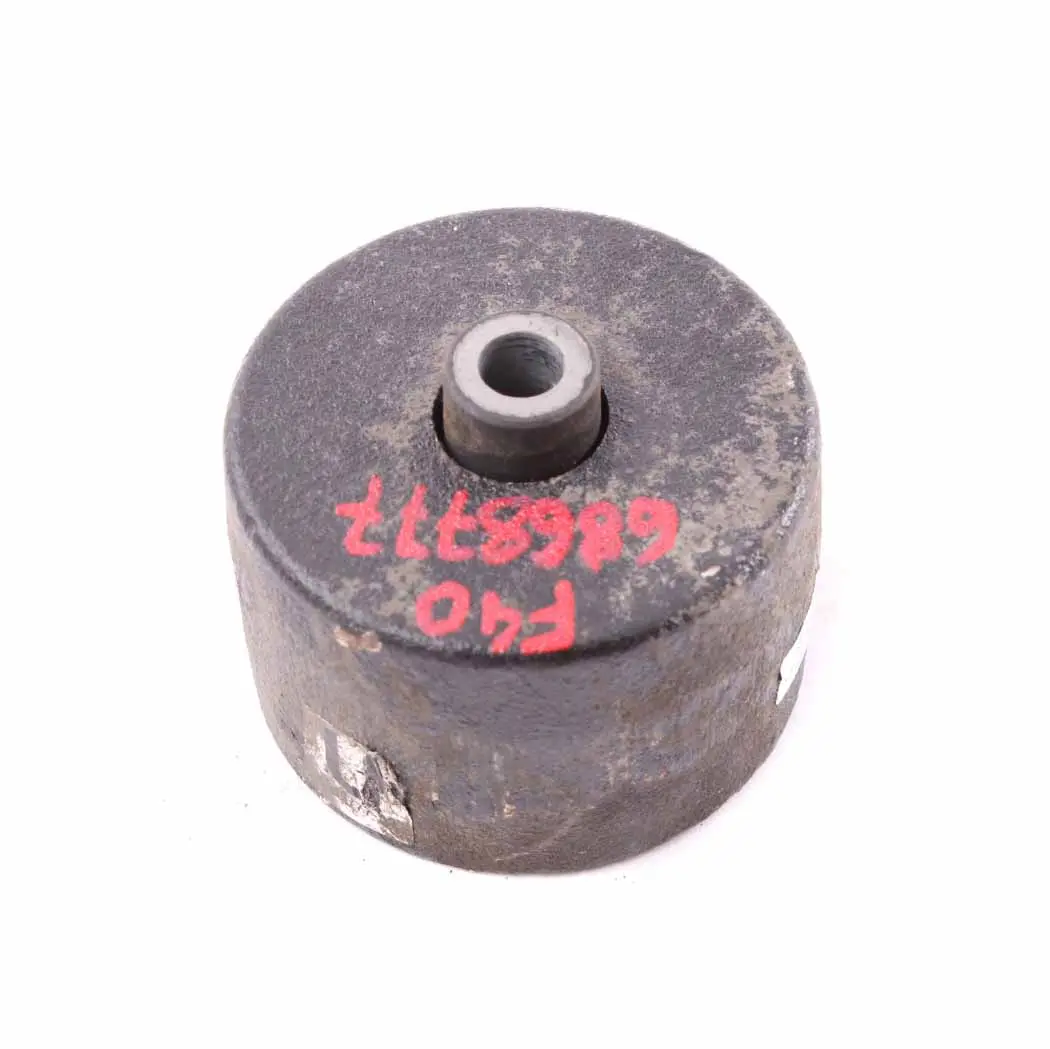  Vibration Absorber BMW F40 F45 F48 Mini F54 Rear Differential Support - SKU 6868777 - Part number 6868777