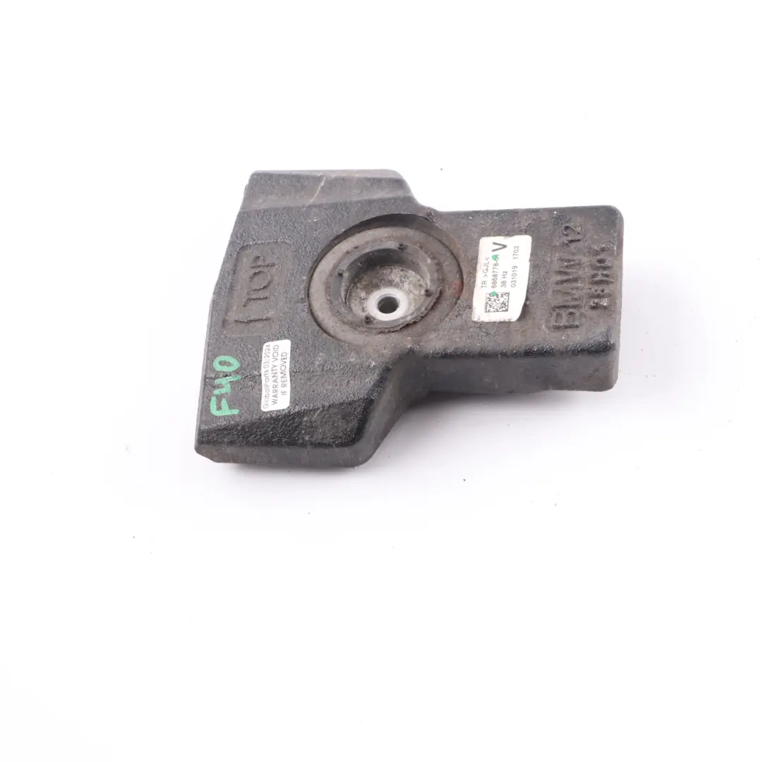  Amortiguador de Vibraciones BMW F40 F45 Eje Estabilizador Trasero 2500G - SKU 6868778 - Número de pieza 6868778