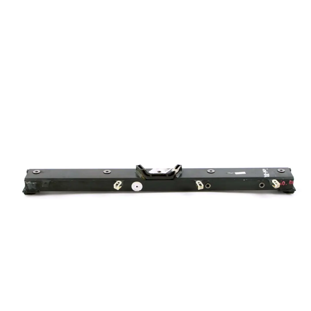 Transverse Strut Rear Axle Cradle Subframe Carrier Mount to BMW i3 I01 with Part number 6868859 BMW i3 I01 Transverse Strut Rear Axle Cradle Subframe Carrier Mount - SKU 6868859 - Part number 6868859