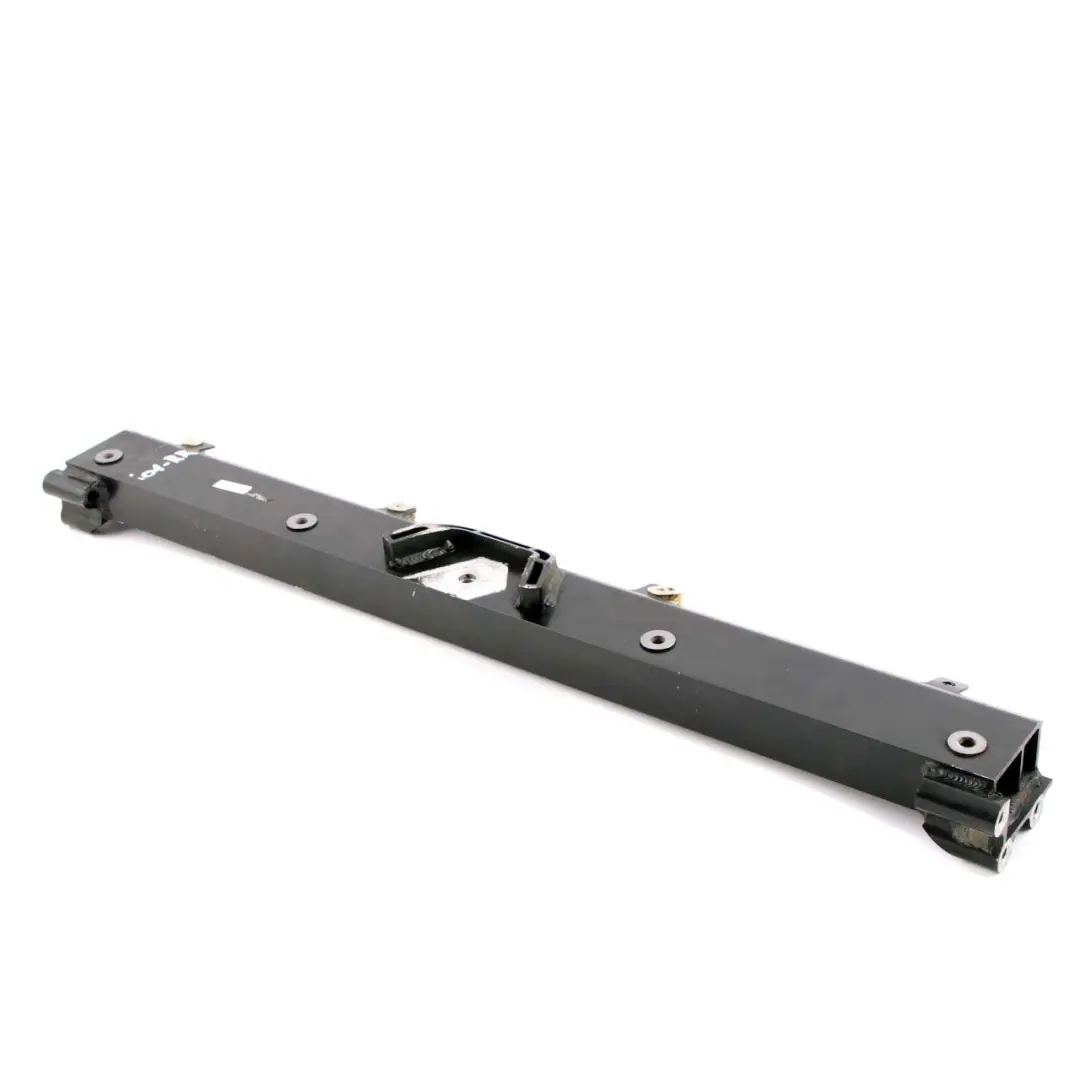 puntone trasversale asse posteriore culla sottotelaio supporto per BMW i3 I01 con numero di parte 6868859 BMW i3 I01 puntone trasversale asse posteriore culla sottotelaio supporto - SKU 6868859 - Numero di parte 6868859