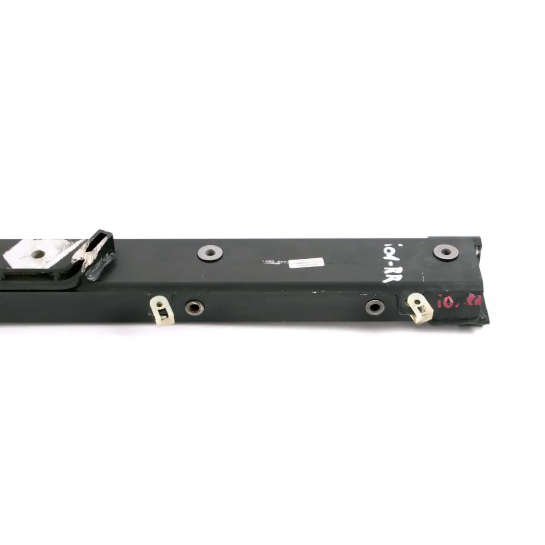 Support d'essieu arrière jambe force transversale sous-châssis BMW i3 I01 - SKU 6868859 - Numéro de pièce 6868859